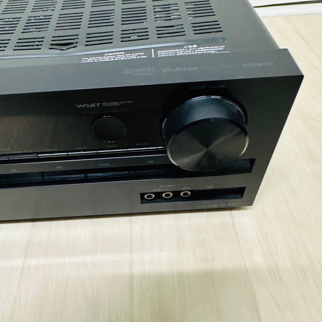 Onkyo Others Av Ht-R391