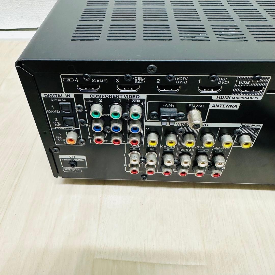 Onkyo Others Av Ht-R391