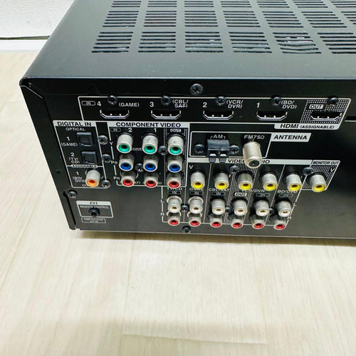 Onkyo Others Av Ht-R391