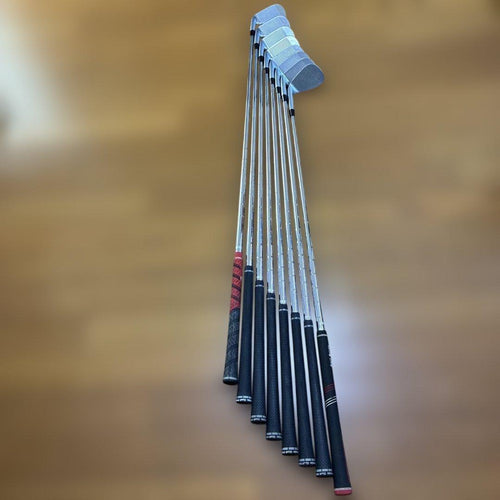 Yamaha Iron Sets 8