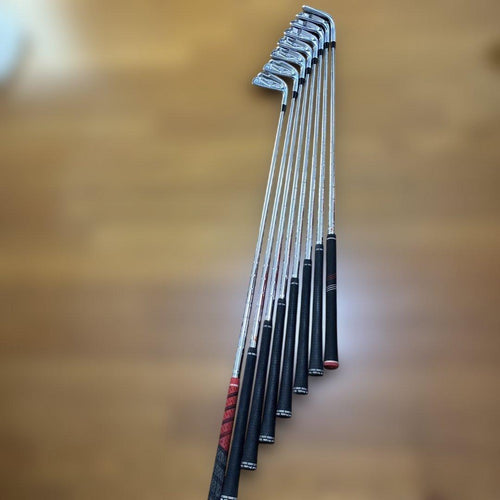 Yamaha Iron Sets 8