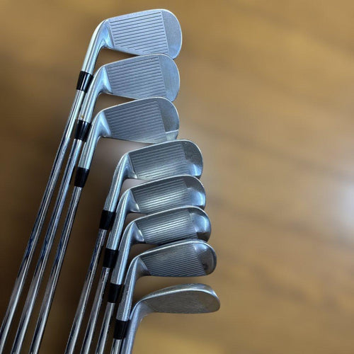 Yamaha Iron Sets 8