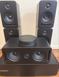 Onkyo Other Sound Sphere Sks-Ss51X 5.1Ch