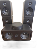 Onkyo Others Sound Sphere Sks-Ss51X 5.1Ch