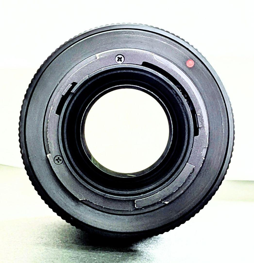 Contax Prime Lenses Carl Zeiss Sonnar 2.8/135 T*