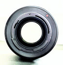 Contax Prime Lenses Carl Zeiss Sonnar 2.8/135 T*