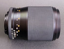 Contax Prime Lenses Carl Zeiss Sonnar 2.8/135 T*