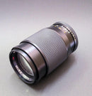 Contax Prime Lenses Carl Zeiss Sonnar 2.8/135 T*