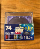 Md Color Mixi 74 10
