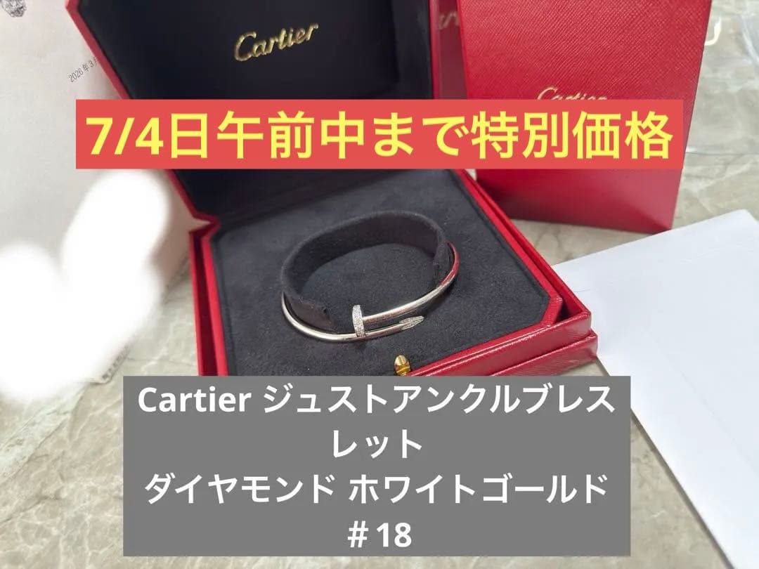 Cartier Bracelets #18