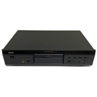 Cd Sacd Player Denon Dcd-755Ae-K