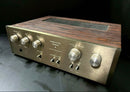 Onkyo Premium Amplifier Integra A-766