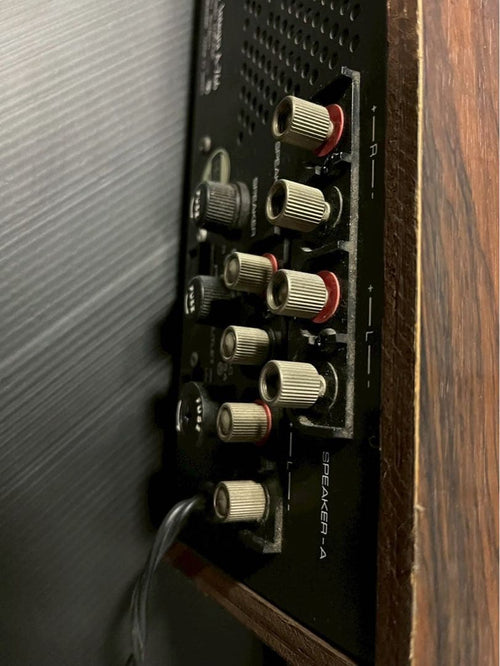 Onkyo Premium Amplifier Integra A-766