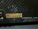 Onkyo Premium Amplifier Integra A-766