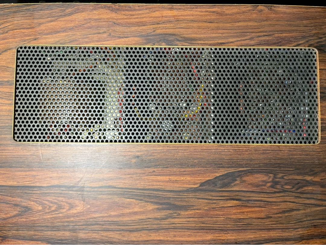 Onkyo Premium Amplifier Integra A-766