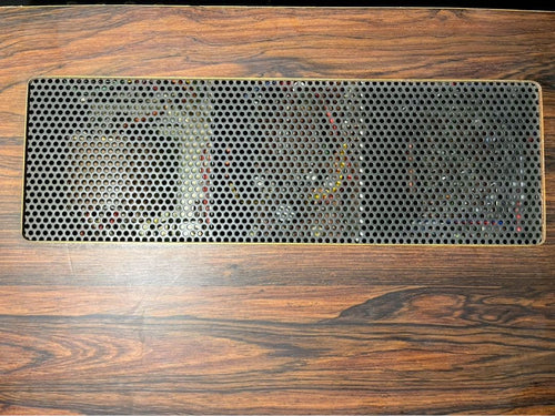 Onkyo Premium Amplifier Integra A-766