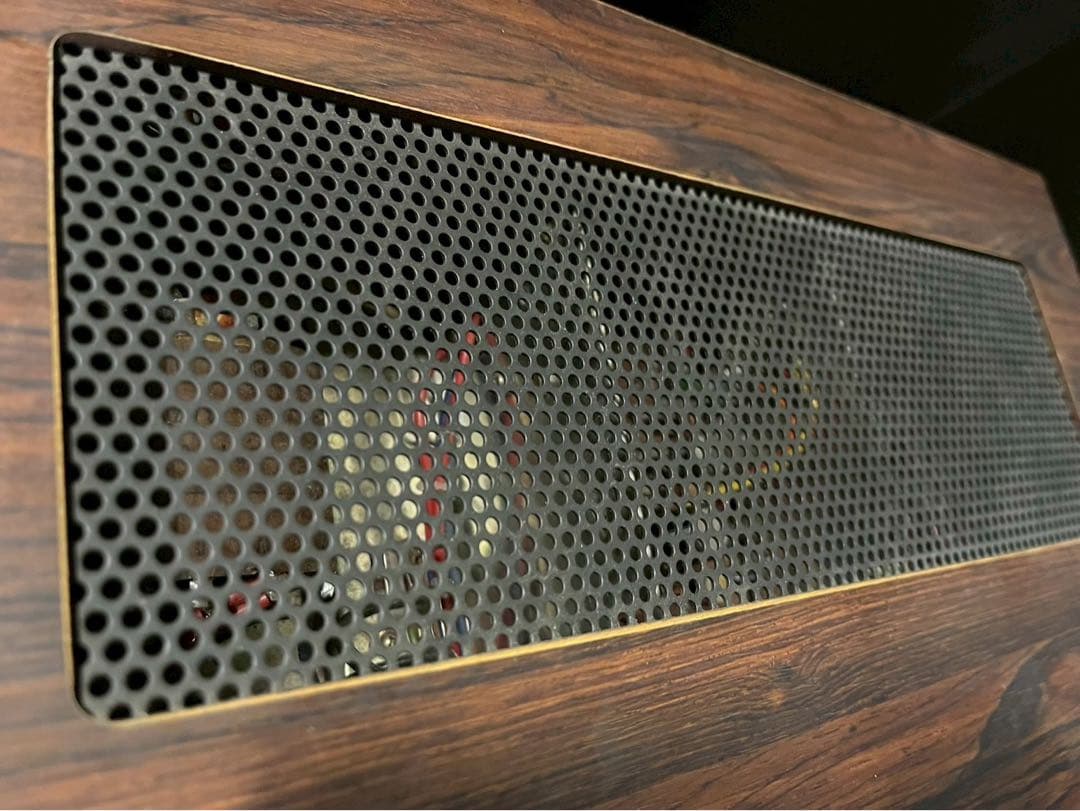 Onkyo Premium Amplifier Integra A-766