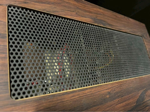 Onkyo Premium Amplifier Integra A-766