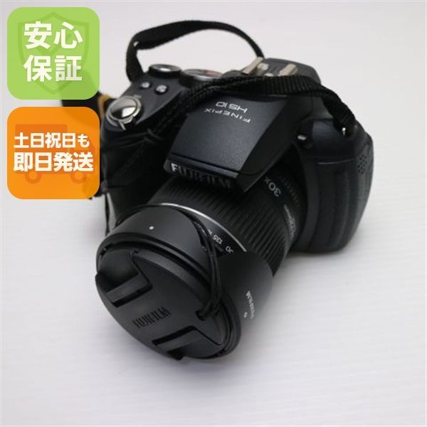 Compact Digital Camera Finepix Hs10 Fujifilm Ok 05000