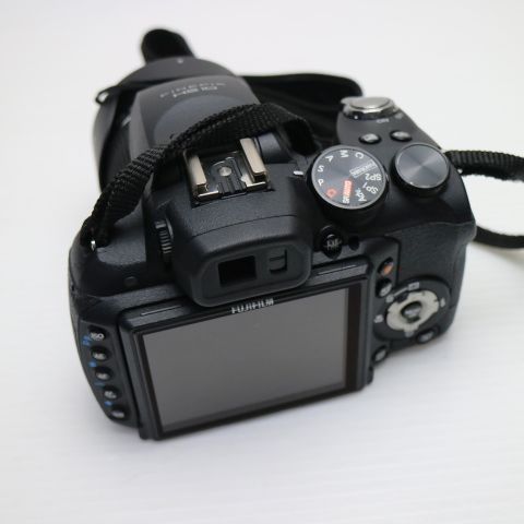 Compact Digital Camera Finepix Hs10 Fujifilm Ok 05000