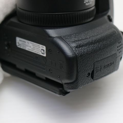 Compact Digital Camera Finepix Hs10 Fujifilm Ok 05000