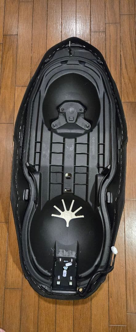 Yamaha Seats Xmax250 2025