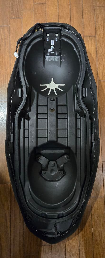 Yamaha Seats Xmax250 2025