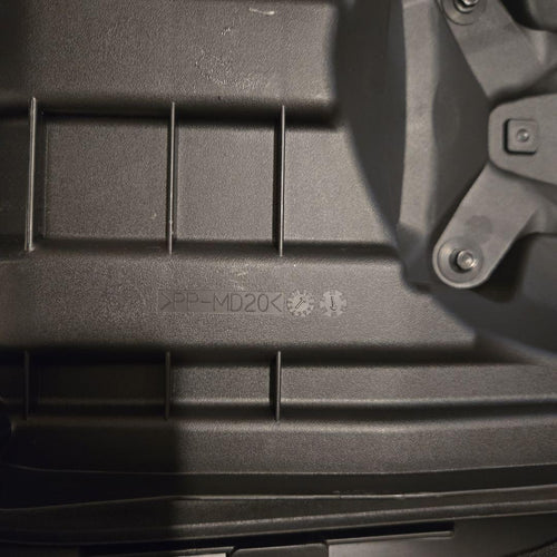 Yamaha Seats Xmax250 2025