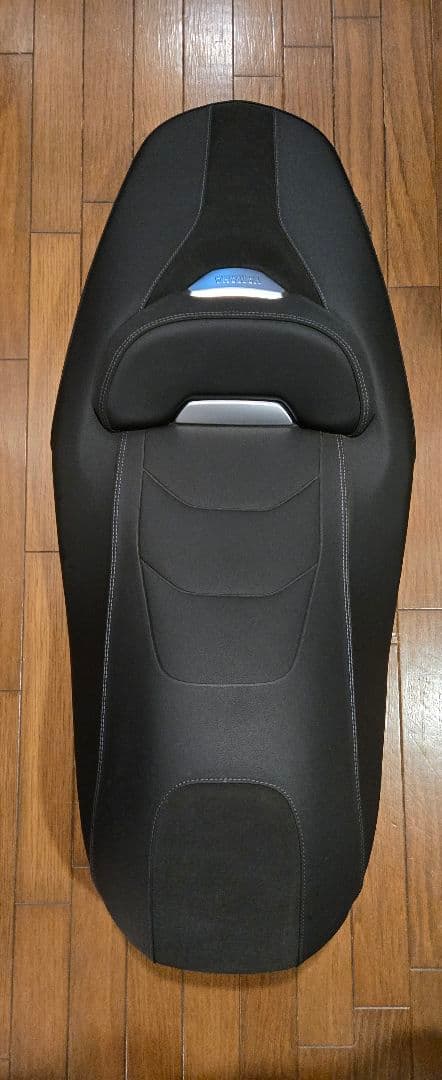 Yamaha Seats Xmax250 2025
