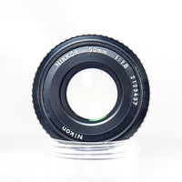 Nikon Others Ai-S 50/1.8