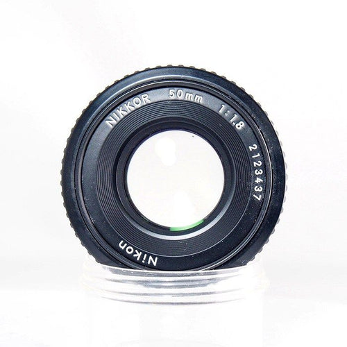 Nikon Others Ai-S 50/1.8