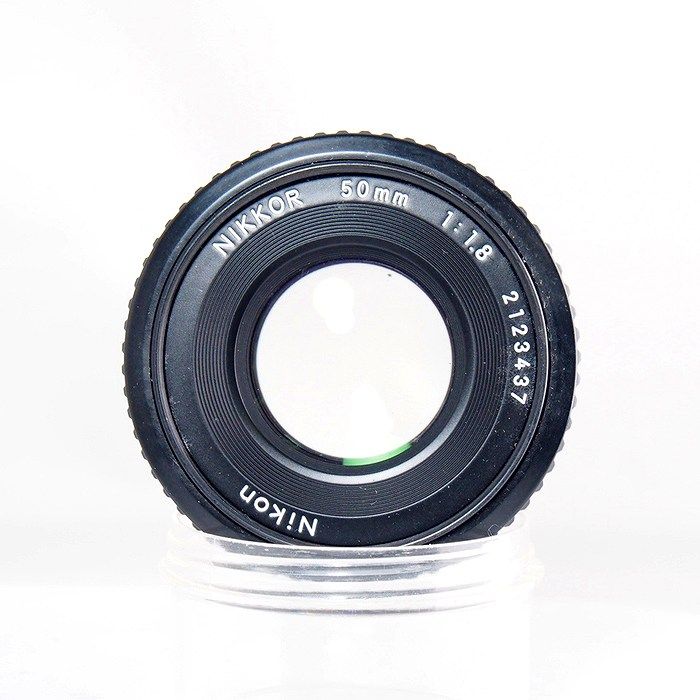 Nikon Others Ai-S 50/1.8