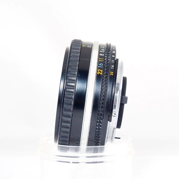 Nikon Others Ai-S 50/1.8