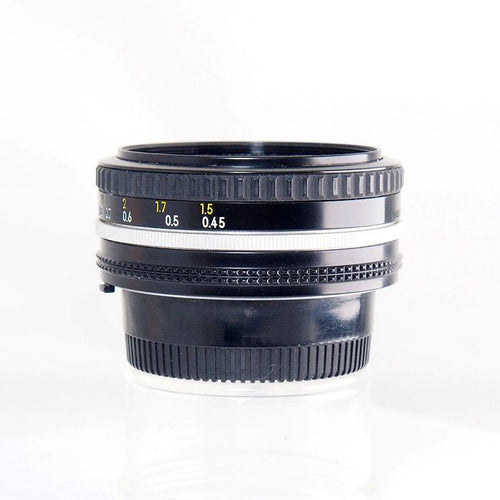 Nikon Others Ai-S 50/1.8