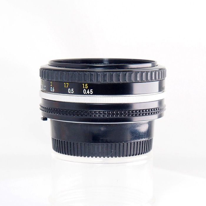 Nikon Others Ai-S 50/1.8