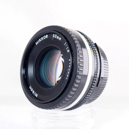 Nikon Others Ai-S 50/1.8