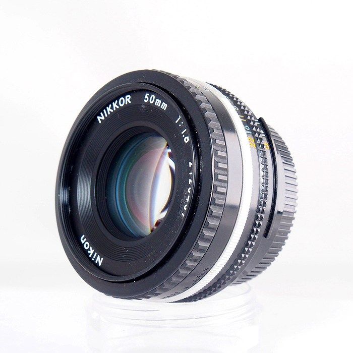 Nikon Others Ai-S 50/1.8