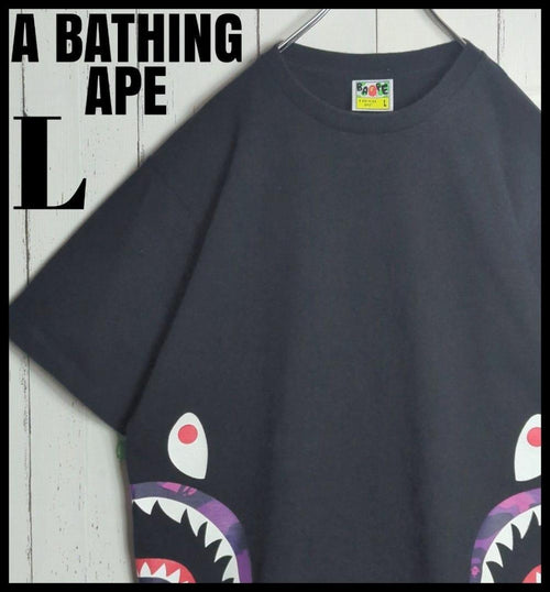 A Bathing Ape T-Shirts T