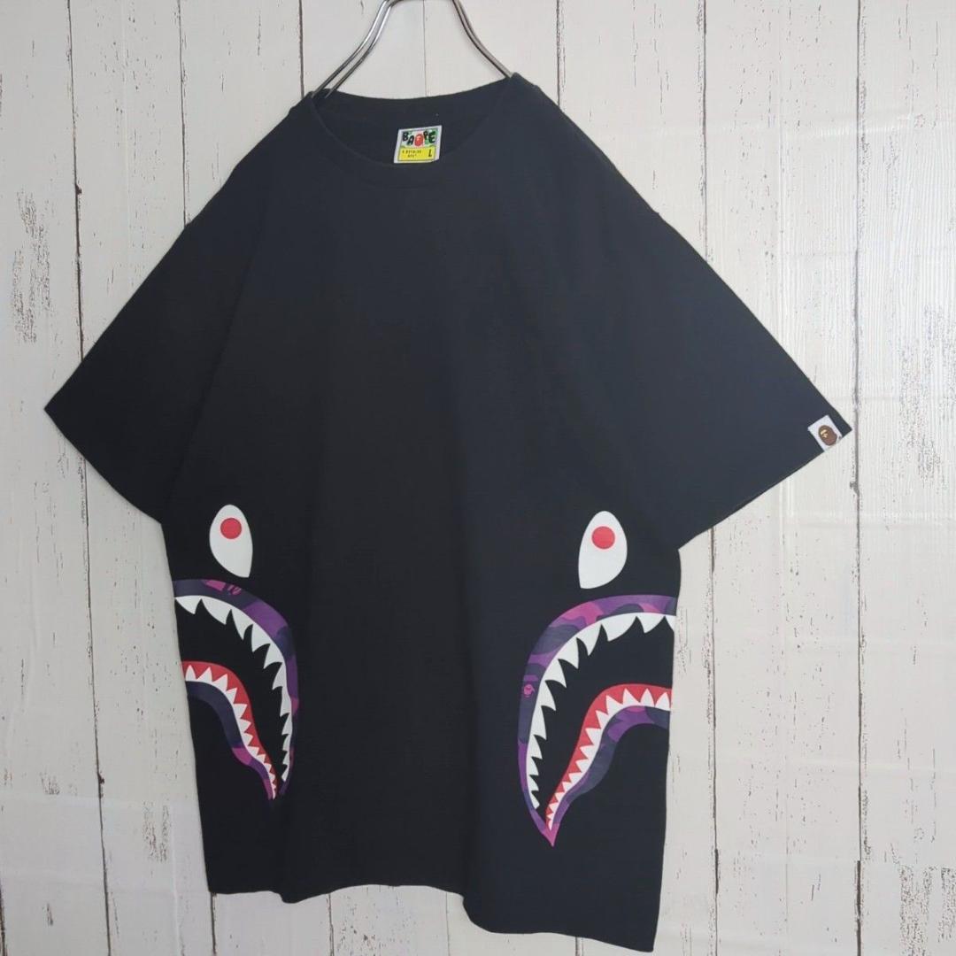 A Bathing Ape T-Shirts T