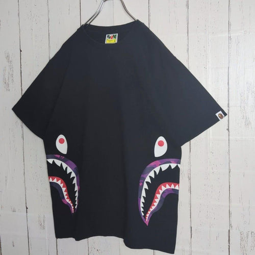 A Bathing Ape T-Shirts T