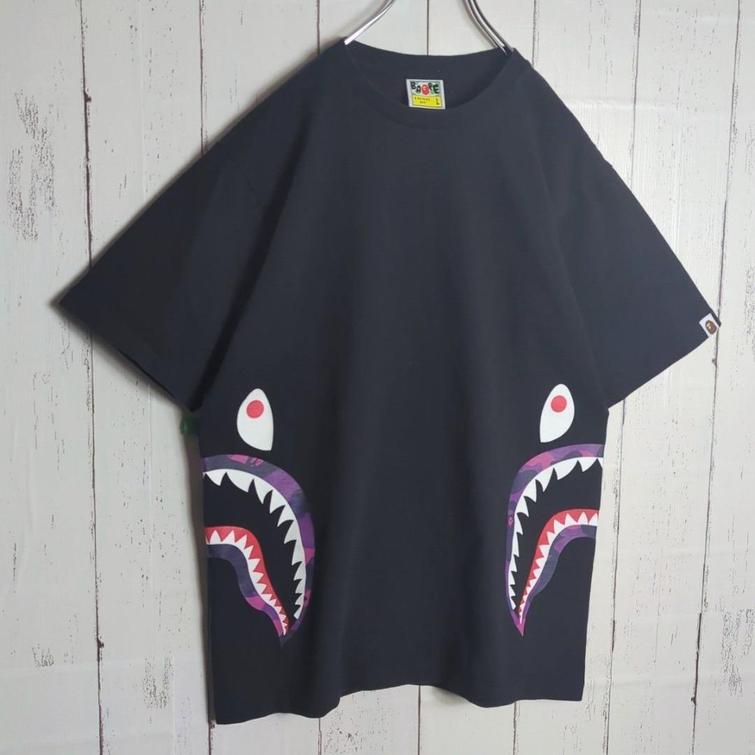 A Bathing Ape T-Shirts T
