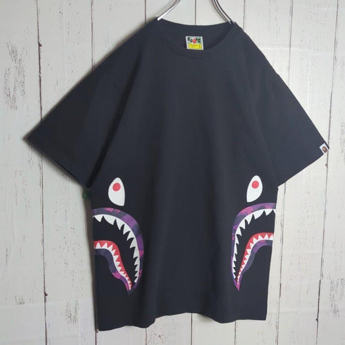 A Bathing Ape T-Shirts T