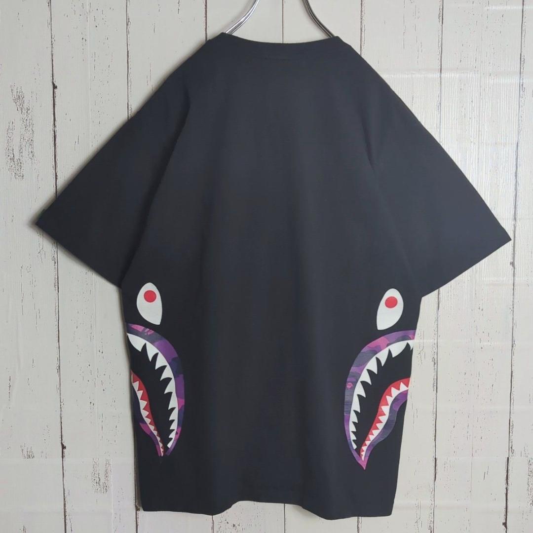 A Bathing Ape T-Shirts T
