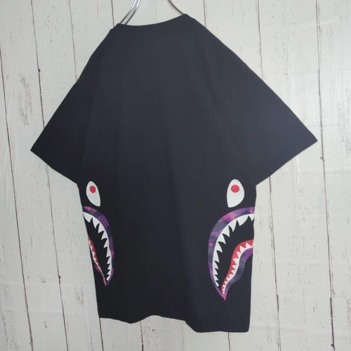A Bathing Ape T-Shirts T