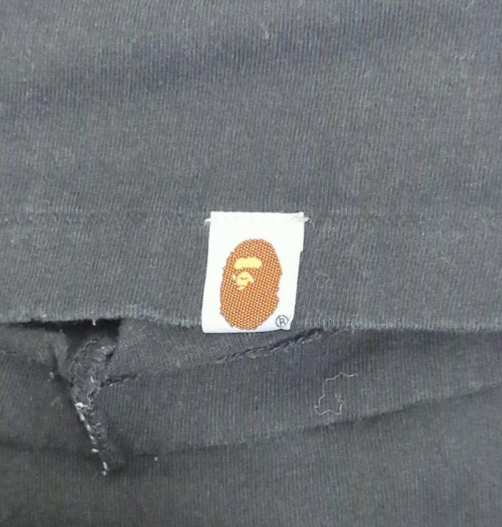 A Bathing Ape T-Shirts T