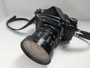 Large -Size Medium Format Camera (Film) Asahi Pentax 67