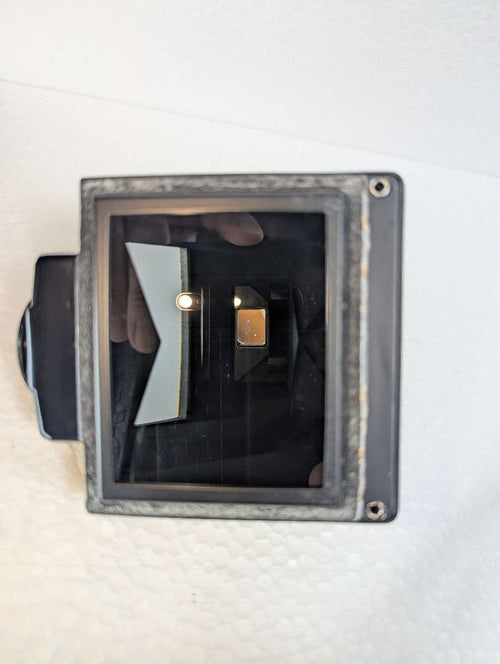 Large -Size Medium Format Camera (Film) Asahi Pentax 67