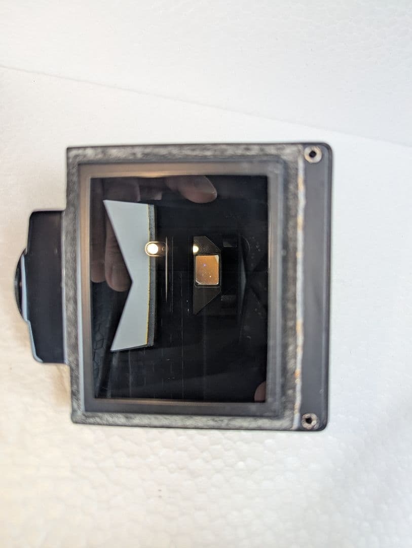 Large -Size Medium Format Camera (Film) Asahi Pentax 67