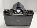 Large -Size Medium Format Camera (Film) Asahi Pentax 67