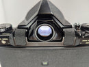 Large -Size Medium Format Camera (Film) Asahi Pentax 67
